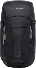 Vaude Brenta 30 seljakott, must, 2025 - Pilt 2
