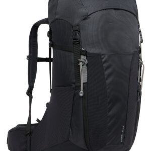 Vaude Brenta 36 + 6 reppu, musta