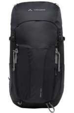 Vaude Brenta 36 + 6 reppu, musta - Pilt 2