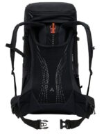 Vaude Brenta 36 + 6 reppu, musta - Pilt 4