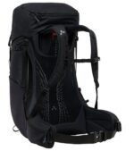 Vaude Brenta 36 + 6 reppu, musta - Pilt 3