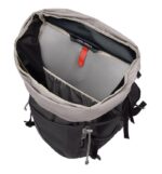Vaude Brenta 36 + 6 reppu, musta - Pilt 5