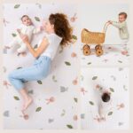 Taf Toys Roll & Play leikkimatto - Pilt 2