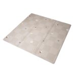 Taf Toys Fold & Play mängumatt, Checkers - Pilt 3