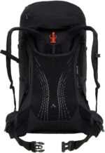 Vaude Brenta 44+6 seljakott, must - Pilt 3