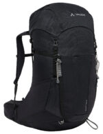 Vaude Brenta 44+6 seljakott, must