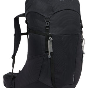 Vaude Brenta 44+6 seljakott, must