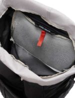 Vaude Brenta 44+6 seljakott, must - Pilt 4