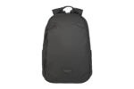 Tucano Laser 15.6" seljakott, must