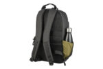 Tucano Laser 15.6" seljakott, must - Pilt 4