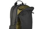 Tucano Laser 15.6" seljakott, must - Pilt 5