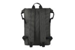 Tucano rollo 15.6" seljakott, must - Pilt 3