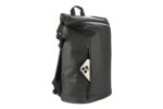 Tucano rollo 15.6" seljakott, must - Pilt 4