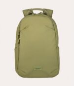 Tucano Laser 15.6" reppu, vihreä