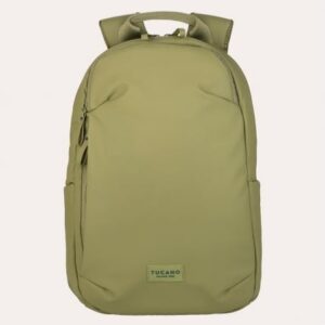 Tucano Laser 15.6" reppu, vihreä
