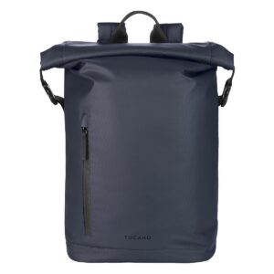 Tucano rollo 15.6 seljakott, sinine