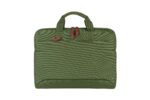 Tucano Smilza Superslim BAG 13.3"/14" tietokonelaukku, vihreä