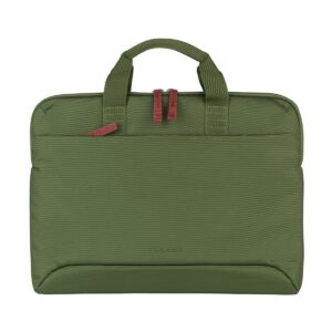 Tucano Smilza Superslim BAG 13.3"/14" tietokonelaukku, vihreä