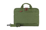 Tucano Smilza Superslim BAG 13.3"/14" tietokonelaukku, vihreä - Pilt 2