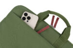 Tucano Smilza Superslim BAG 13.3"/14" tietokonelaukku, vihreä - Pilt 3