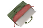 Tucano Smilza Superslim BAG 13.3"/14" tietokonelaukku, vihreä - Pilt 5