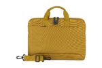 Tucano Smilza Superslim 13.3"/14" tietokonelaukku, keltainen - Pilt 2