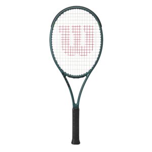 Wilson Blade 101L V9 tennismaila, kahvakoko 2