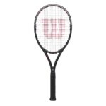 Wilson Pro Staff Precision 100 tennisereket, käepideme suurus 3