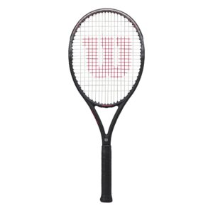 Wilson Pro Staff Precision 100 tennisereket, käepideme suurus 2