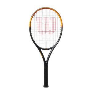 Wilson Burn Spin Jr 26 tennise reket