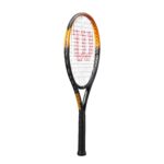 Wilson Burn Spin Jr 26 tennise reket - Pilt 2