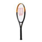 Wilson Burn Spin Jr 26 tennise reket - Pilt 3