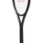 Wilson Burn Spin Jr 26 tennise reket - Pilt 4