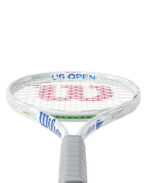 Wilson Shift 99L V1 US Open 2025 tennismaila, kahvakoko 2 - Pilt 5
