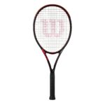 Wilson Clash Team 103 V3.0 tennisereket, käepideme suurus 3
