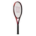 Wilson Clash Team 103 V3.0 tennisereket, käepideme suurus 3 - Pilt 2