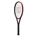 Wilson Clash Team 103 V3.0 tennisereket, käepideme suurus 3 - Pilt 3