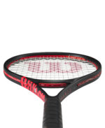 Wilson Clash Team 103 V3.0 tennisereket, käepideme suurus 3 - Pilt 5