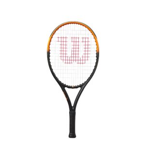 Wilson Burn Spin Jr 24 tenniserekett