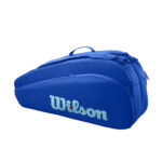 Wilson Ultra V5 Tour reketikott, 6 tk, sinine - Pilt 2