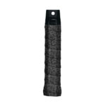 Wilson Absorbx Overgrip Grip, 3 tk pakis, must - Pilt 2