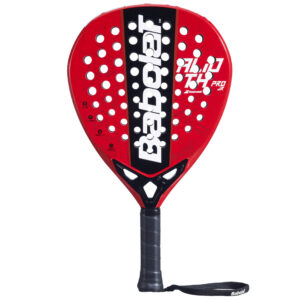 Babolat Alioth Pro Junior padelirekett
