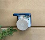 Shelly Outdoor Plug S Gen3 WiFi nutipistik, mocha - Pilt 4