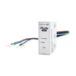 Shelly 3EM-63W Gen3 energiamõõtja WiFi jaoks