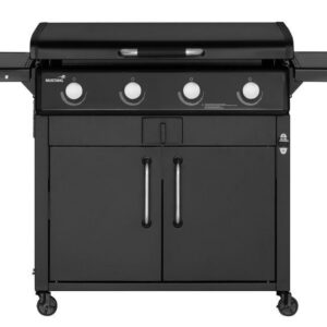 Mustang Griddle 4 gaasigrill
