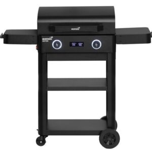 Mustang Dayton sähkögrilli