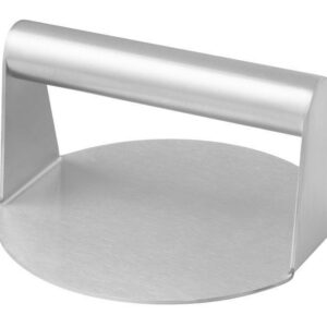 Mustang grillauspaino