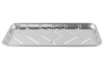 Mustang rasvapellin suoja, 60 x 29,5 cm, 4 kpl