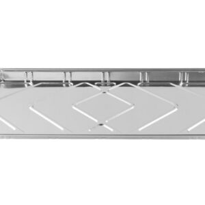 Mustang rasvapellin suoja, 60 x 29,5 cm, 4 kpl