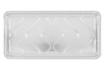 Mustang rasvapellin suoja, 60 x 29,5 cm, 4 kpl - Pilt 2